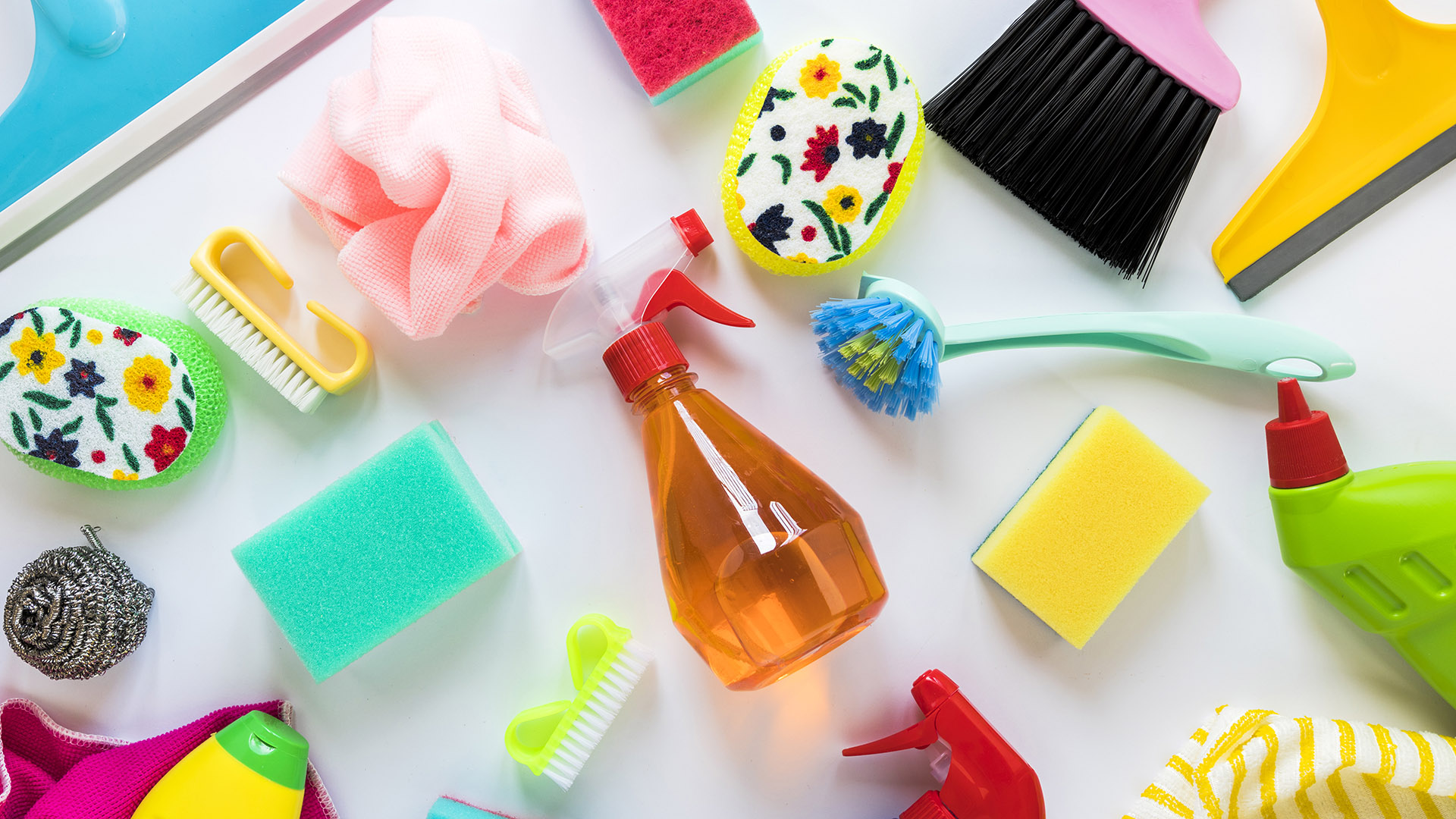 Grays home cleaning image 15